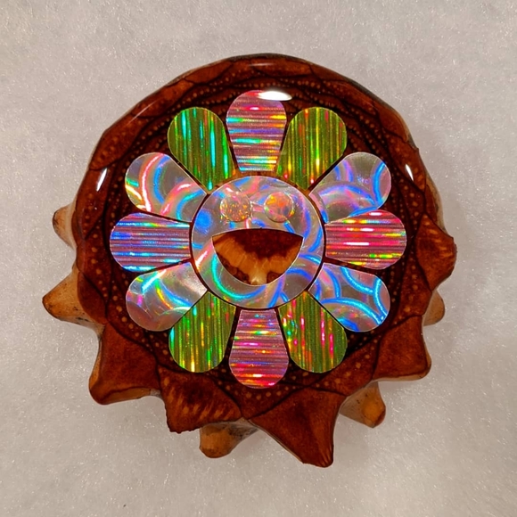 Pineal pinecone - Picture 8 of 13